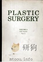 PLASTIC SURGERY VOLUME 8 THE HAND PART2（ PDF版）