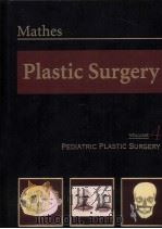 MATHES PLASTIC SURGERY VOLUME4 PDF电子版封面 9780721688152
