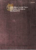 SIXTH ANNUAL APPLIED POEER ELECTRINLCS CONFERENCE AND EXPOSITION（ PDF版）