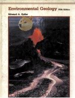 ENVIRONMENTAL GEOLOHY     PDF电子版封面     