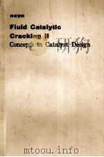 FLUID CATALYTIC CRACKING II（ PDF版）