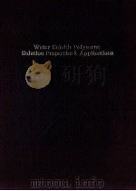 water soluble polymers:solution properties & applications（ PDF版）