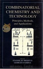 COMBINATORIAL CHEMISTRY AND TECHNOLOGY（ PDF版）