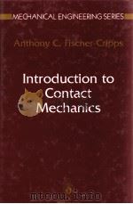 INTRODUCTION TO CONTACT MECHANICS（ PDF版）