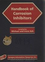 HANDBOOK OF CORROSION INHIBITORS（ PDF版）