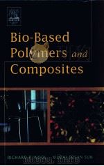 BIO-BASED POLYMERS AND COMPOSITES（ PDF版）