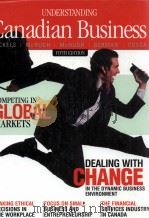 CANADIAN BUSINESS（ PDF版）