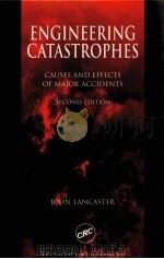ENGINEERING CATASTROPHES（ PDF版）
