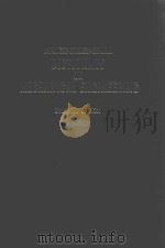 JAPANESE-ENGLISH-GERMAN DICTIONARY ON MECHANICAL ENGINEERING（ PDF版）