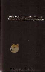 HIGH PERFORMANCE ALGORITHMS & SOFTWARE IN NONLINEAR OPTIMIZATION（ PDF版）