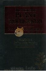 METHODS IN PLANT BIOCHEMISTRY VOLUME 5（ PDF版）