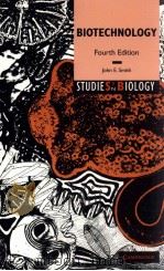 BIOTECHNOLOGY FOURTH EDITION PDF电子版封面 0521540771