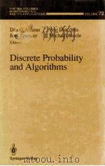 THE IMA VOLUMES IN MATHEMATICS AND ITS APPLICATIONS VOLUME72（ PDF版）