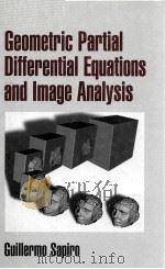 GEOMETRIC PARTIAL DIFFERENTIAL EQUATIONS AND LMAGE ANALYSIS（ PDF版）