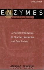 ENZYMES SECOND EDITION（ PDF版）