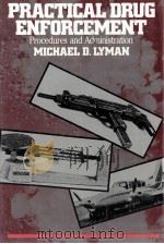 PRACTICAL DRNG ENFORCEMENT PROCEDURES AND ADMINISTRATION（ PDF版）