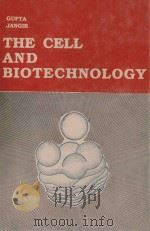 THE CELL AND BIOTECHNOLOGY（ PDF版）