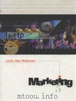 MARKETING 5（ PDF版）