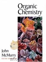 ORGANIC CHEMISTRY（ PDF版）