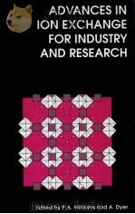 ADVANCES IN LON EXCHANGE FOR INDUSTRY AND RESEARCH（ PDF版）