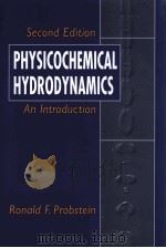PHYSICOCHEMICAL HYDRODYNAMICS（ PDF版）