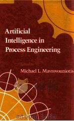 ARTIFICIAL INTELLIGENCE IN PROCESS ENGINEERING（ PDF版）