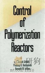 CONTROL OF POLYMERIZATION REACTORS（ PDF版）