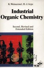 INDUSTRIAL ORGANIC CHEMISTRY（ PDF版）