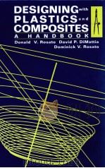 DESIGNING WITH PLASTICS AND COMPOSITES:A HANDBOOK（ PDF版）