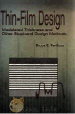 THIN-FILM DESIGN（ PDF版）