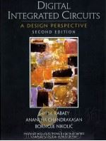DIGITAL INTEGRATED CIRCUITS（ PDF版）
