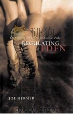 REGULATING EDEN（ PDF版）