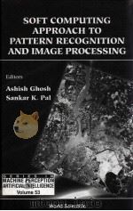 SOFT COMPUTING APPROACH TO PATTERN RECOGNITION AND IMAGE PROCESSING（ PDF版）