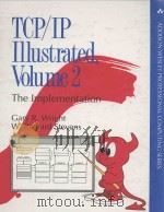 TCP/IP IIIUSTRATED VOLUME 2（ PDF版）
