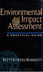 ENVIRONMENTAL IMPACT ASSESSMENT（ PDF版）