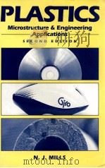 PLASTICS MICROSTRUCTURE & ENGINEERING APPLICATIONS（ PDF版）