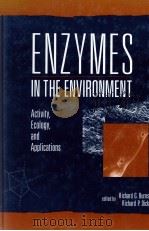 ENZYMES IN THE ENVIRONMENT（ PDF版）
