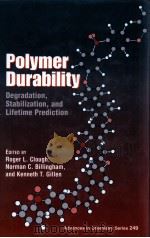 POLYMER DURABILITY（ PDF版）