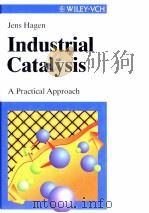 JENS HAGEN INDUSTRIAL CATALYSIS A PRACTICAL APPROACH（ PDF版）