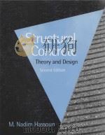 STRUCTURAL CONCRETE THEORY AND DESIGN SECOND EDITION（ PDF版）