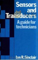SENSORS AND TRANSDUCERS A GUIDE FOR TECHNICIANS（ PDF版）