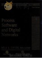 PROCESS SOFTWARE AND DIGITAL NETWORKS（ PDF版）