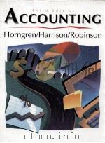 ACCOUNTING（ PDF版）