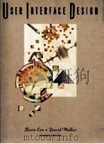 USER-INTERFACE DESIGN（ PDF版）