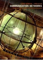 COMMUNICATION NETWORKS（ PDF版）