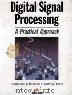 DIGITAL SIGNAL PROCESSING（ PDF版）