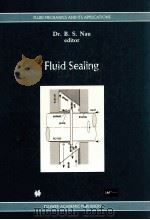 FLUID SEALING（ PDF版）