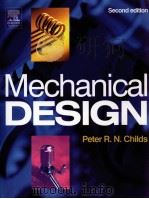 MECHANICAL DESIGN（ PDF版）