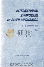 FLOOD INVESTIGATON 9-12 JANUARY 1973 VOLUME 2 1973 PDF电子版封面