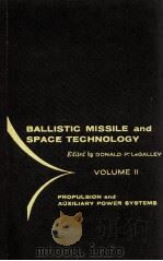 BIOASTRONAUTICS AND ELECTRONICS AND INVITED ADDRESSES VOLUME II（1960 PDF版）